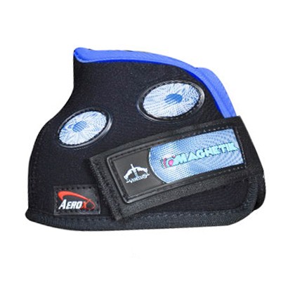Protetor Veredus Magnetik para Casco HOOF
