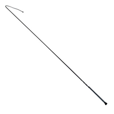 Chicote Dressage 100CM Cabo de PVC YY0012 - Instep