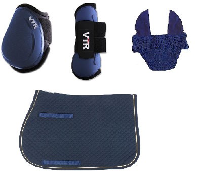 KIT Spur TIM (Manta, Canaleira, Boleteira e Touca)
