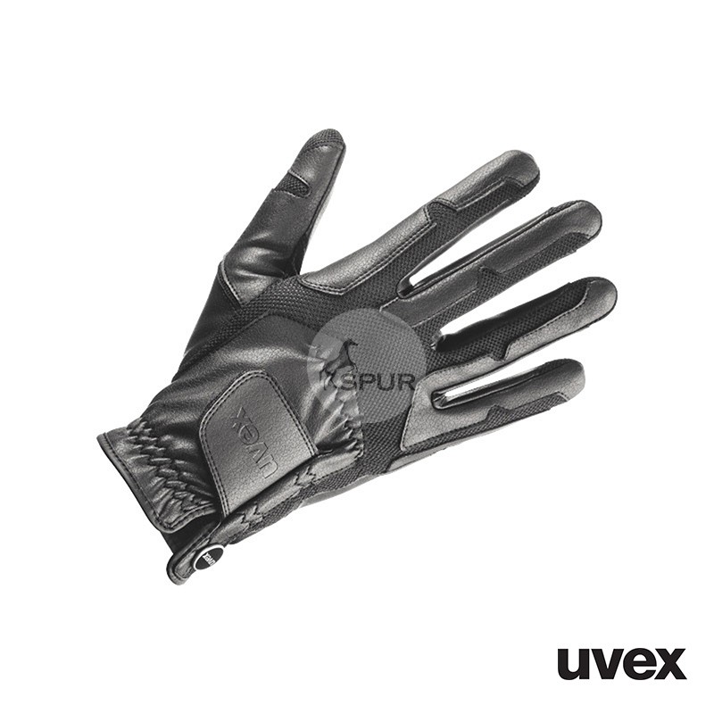 Luva Uvex Ventraxion