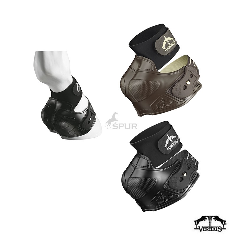 Protetor Veredus de bulbo Tekno Shield