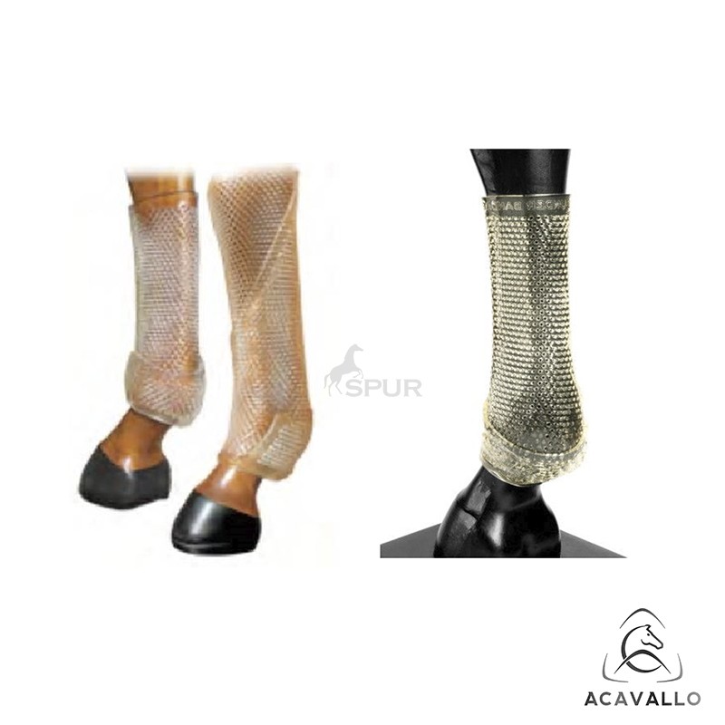 Gel Acavallo para Liga_Dianteiro