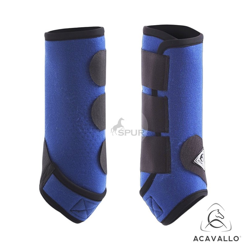 Boleteira Acavallo Respira Newprene