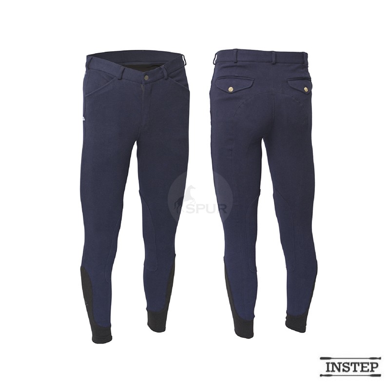 Culote Grand Prix Adulto Instep