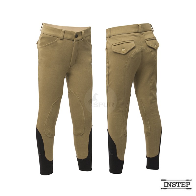 Culote Grand Prix Infantil Instep