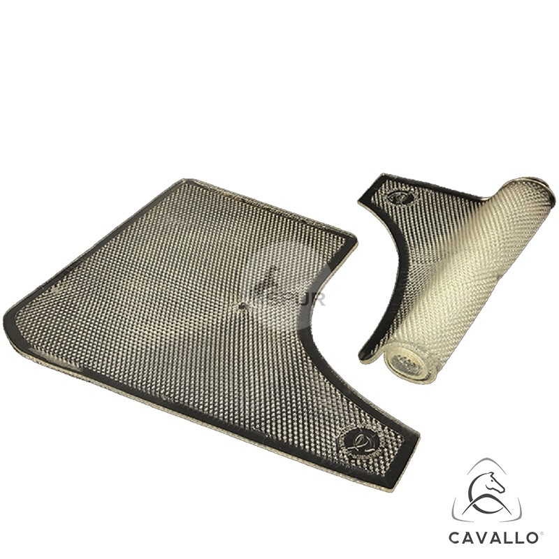 Almofadas de bandagem em Gel Acavallo
