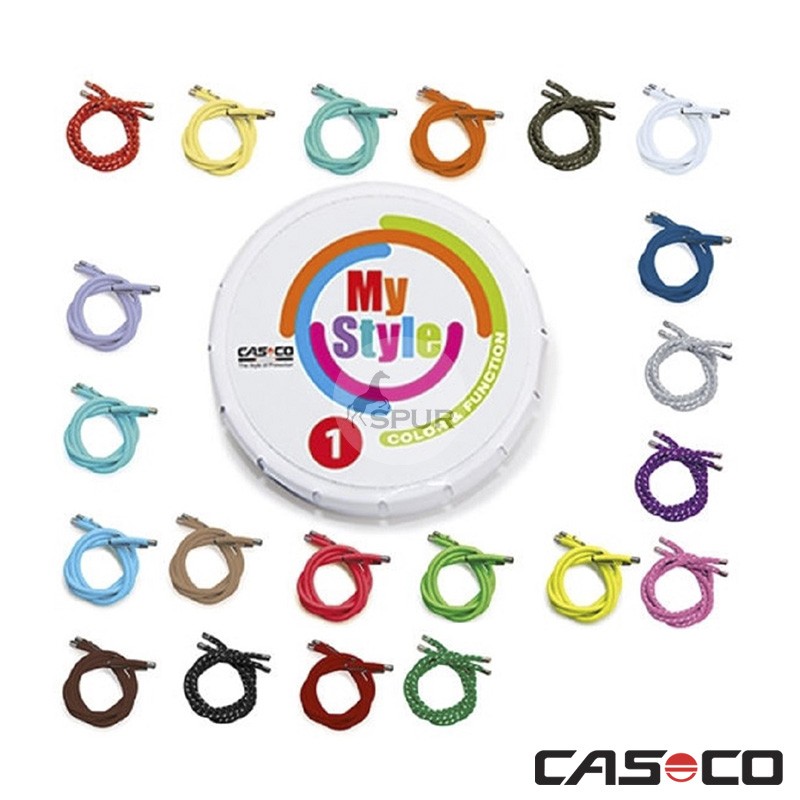 Cordão Mystyle para Capacete Casco