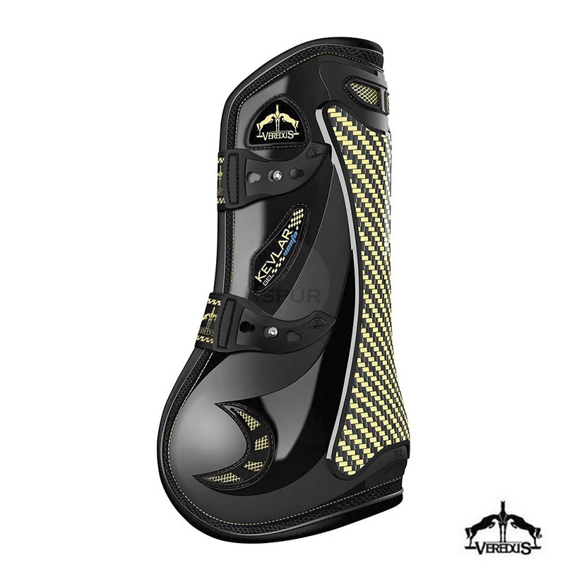 Caneleira Kevlar Vento - Veredus