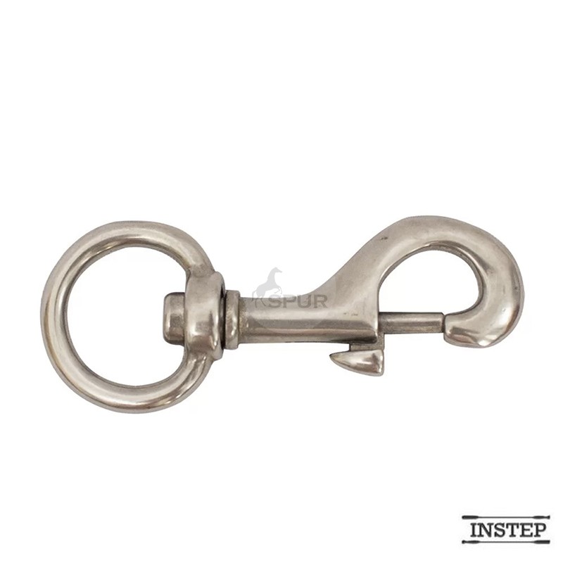 Mosquetão Simples Instep