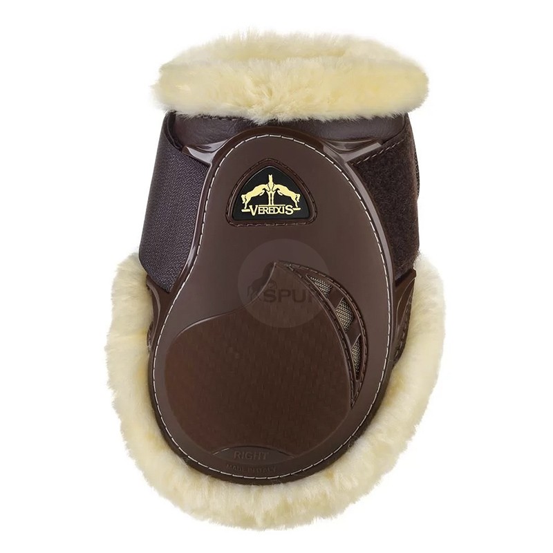 Boleteira Young JUMP Vento Kevlar com Lã