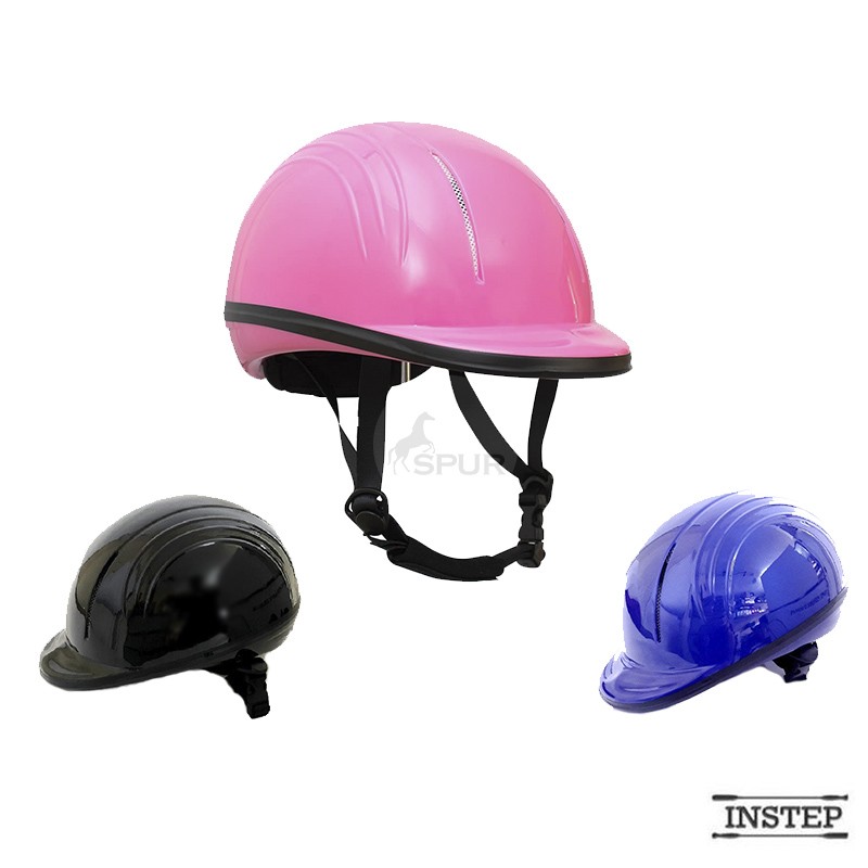Capacete Little Instep