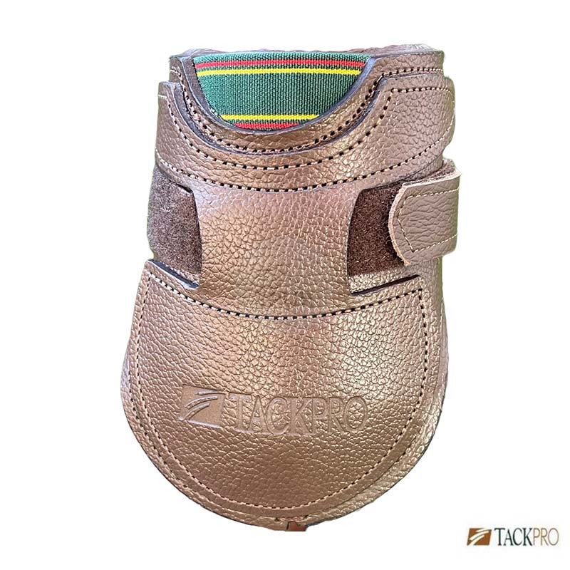 Boleteira em Couro Tack Pro