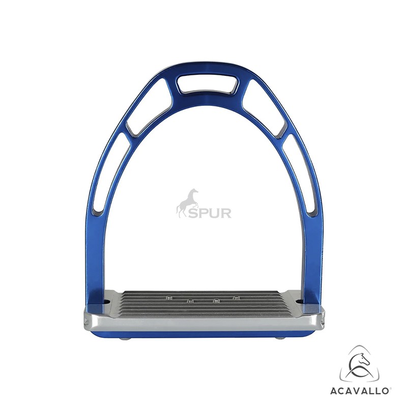 Estribo de Aluminio ARCO Alupro