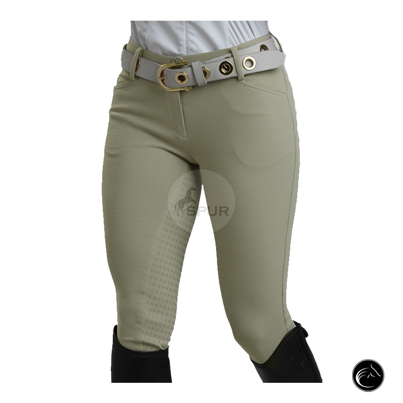 Culote Celine GRIP - Horsery - Castor
