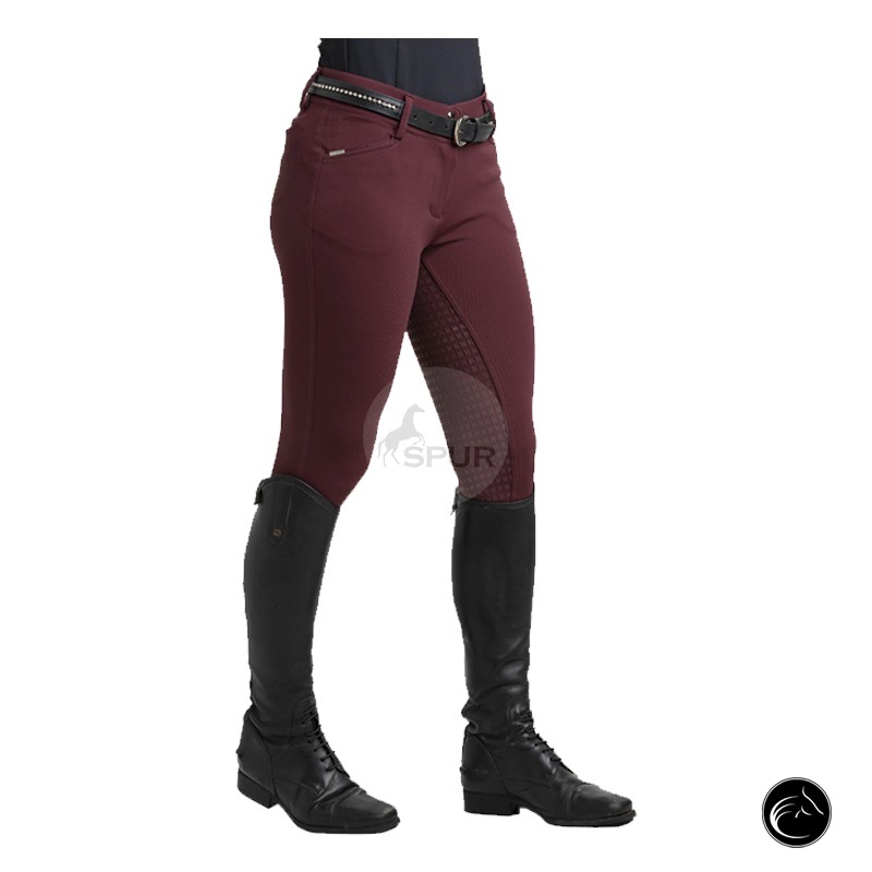 Culote Celine GRIP - Horsery - Vinho