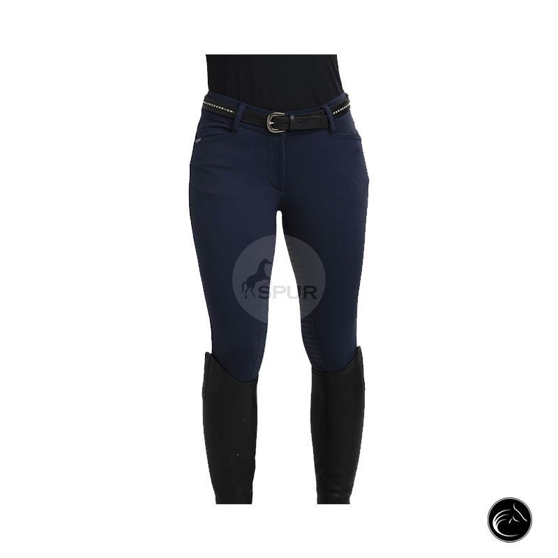 Culote Celine GRIP - Horsery - Marinho