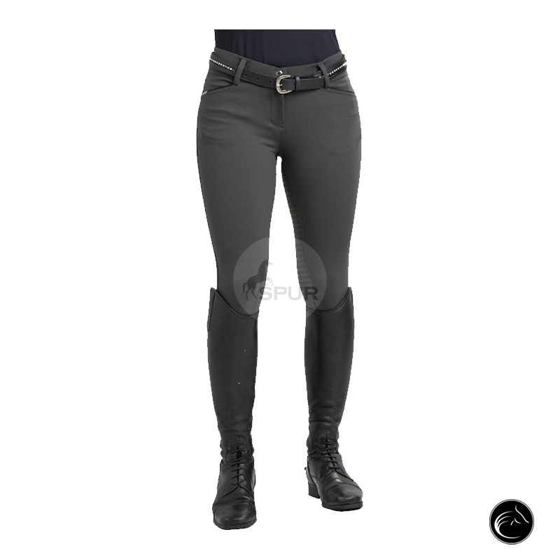 Culote Celine GRIP - Horsery - Grafite