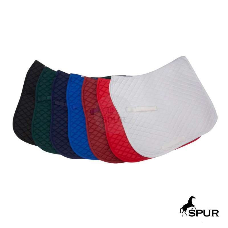 Manta de Dressage em MICROFIBRA VIP SPUR