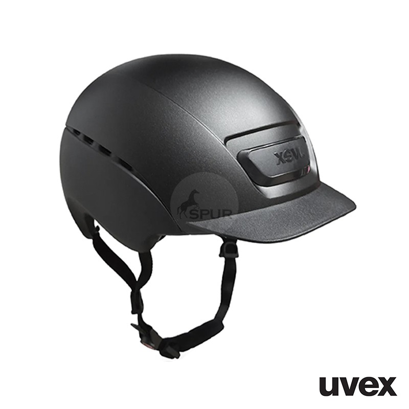 Capacete UVEX Elexxion