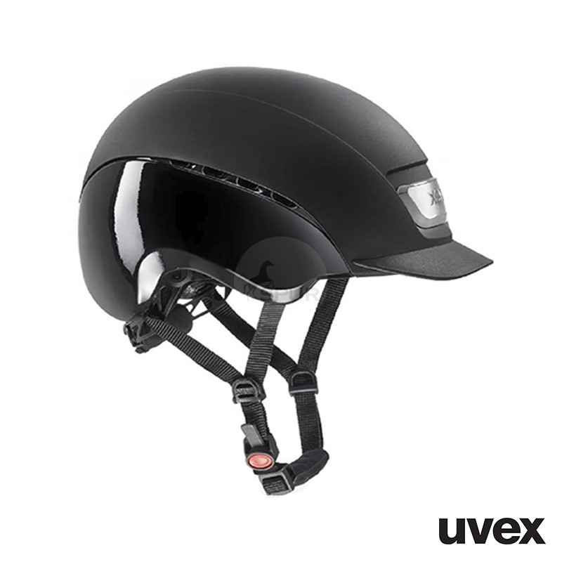 Capacete UVEX Elexxion PRO