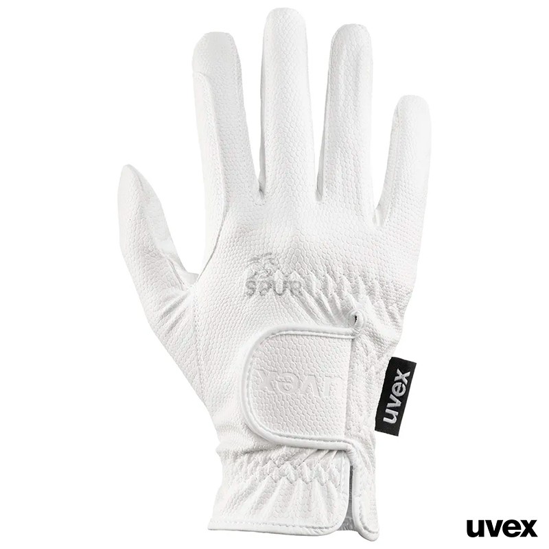 Luva UVEX Sportstyle