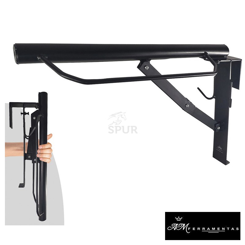 Suporte para Selas Portátil