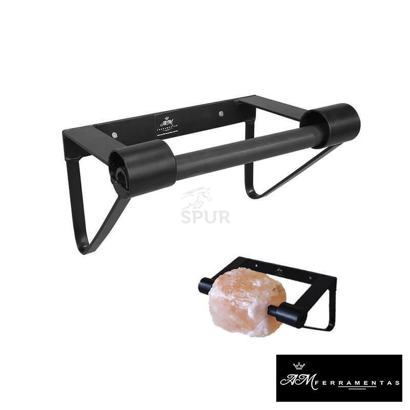 Suporte Para Bloco de Sal