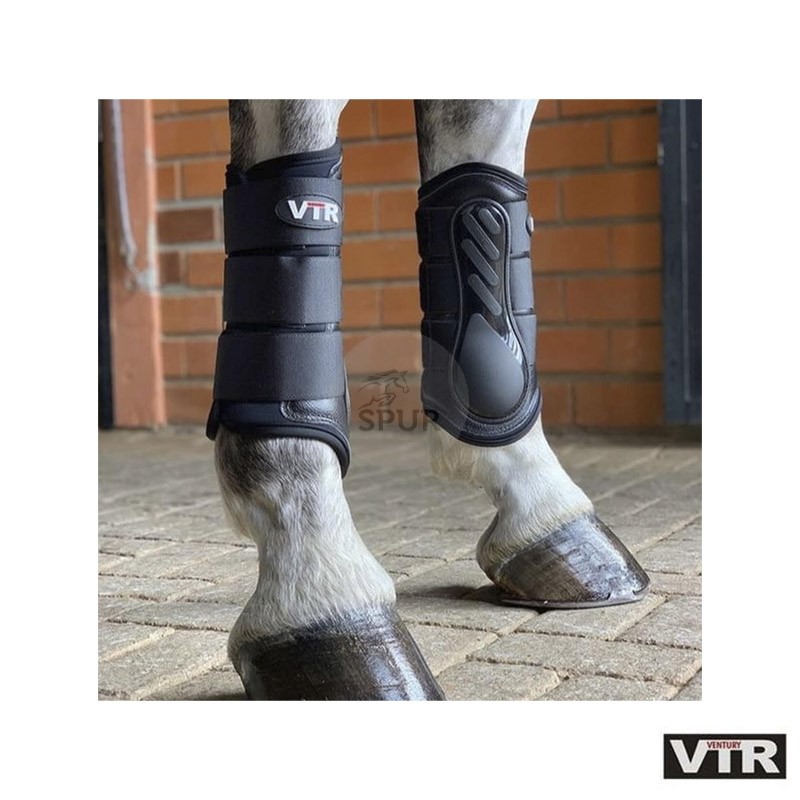 Boleteira Cross - VTR