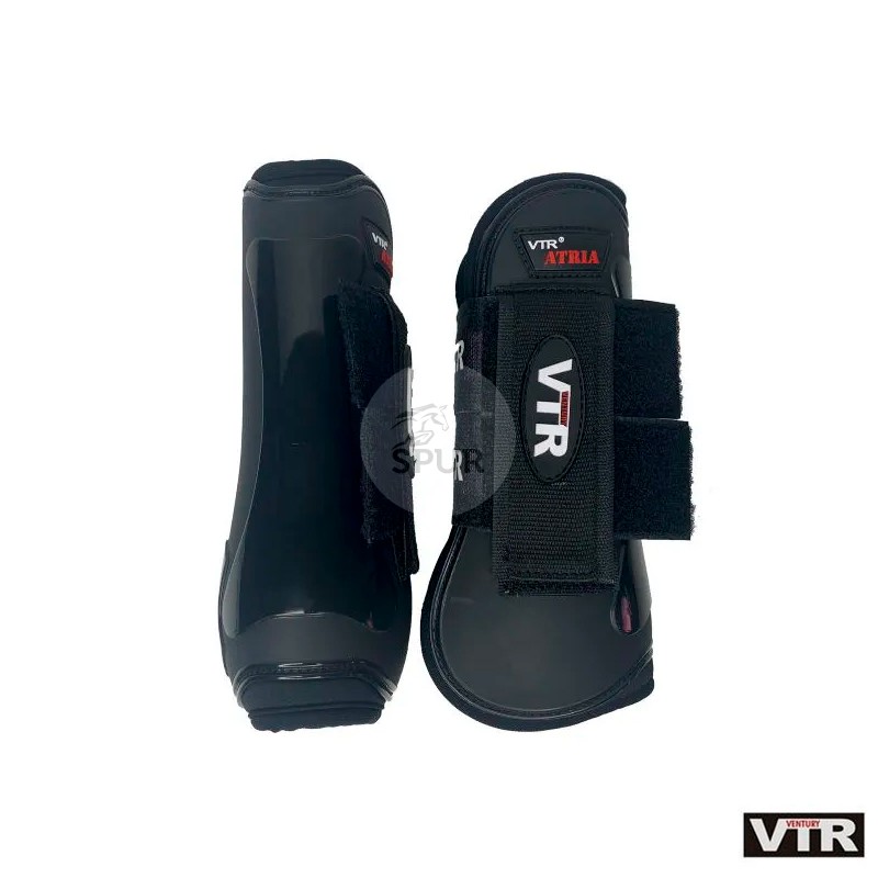 Caneleira Atria Velcro - VTR