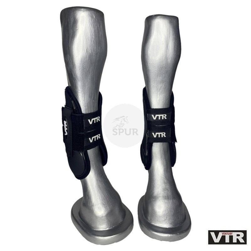 Caneleira Nekkar Velcro - VTR