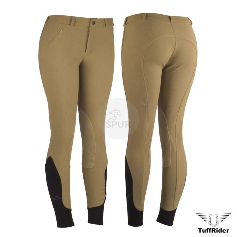 Culote TuffRider Marrom