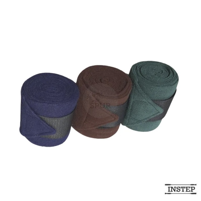 Liga de Descanso Fleece INT1004 Instep