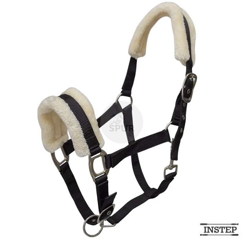 Cabresto de Lã e Nylon INT1012 Instep