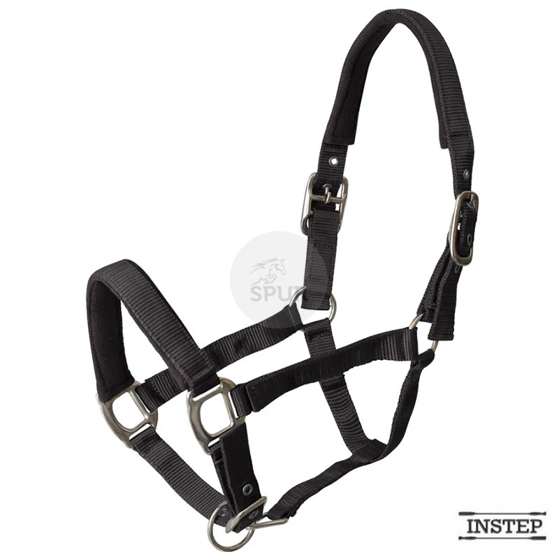 Cabresto de Nylon Soft INT1007 Instep