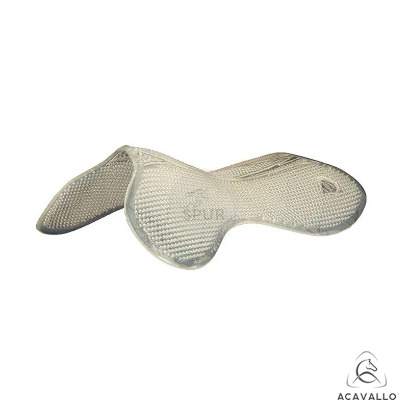 Manta GEL Western NT ACAVALLO