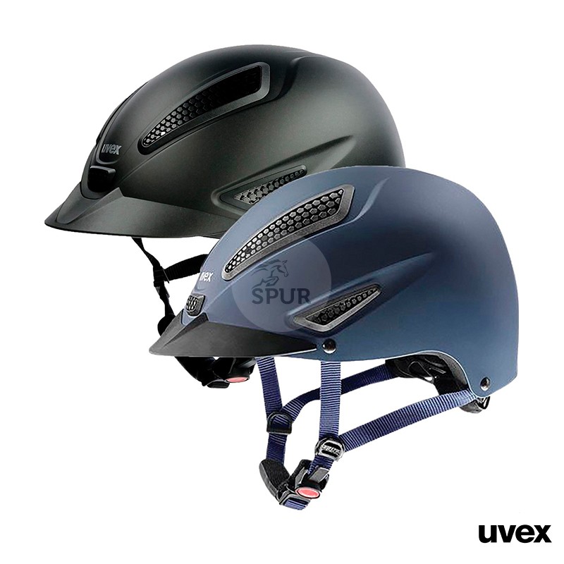 Capacete UVEX Perfexxion II