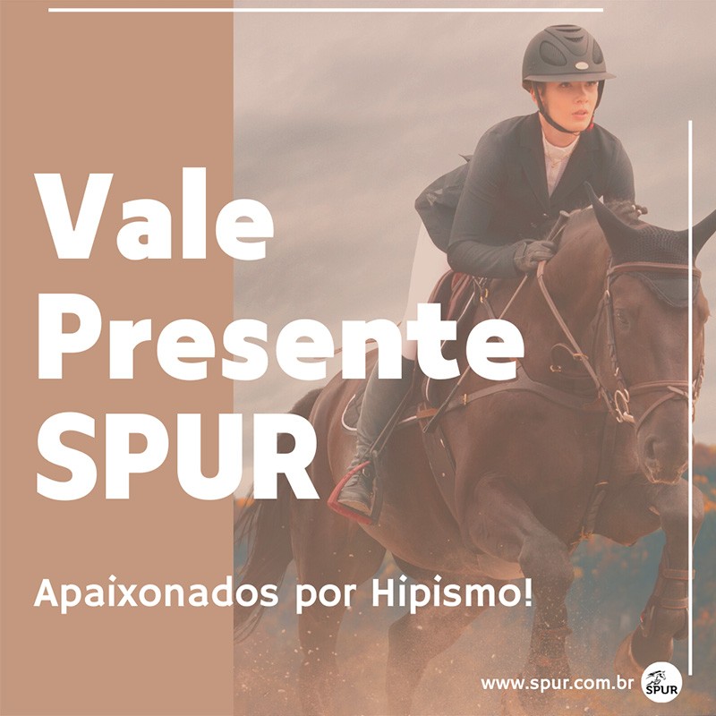Vale Presente Spur III