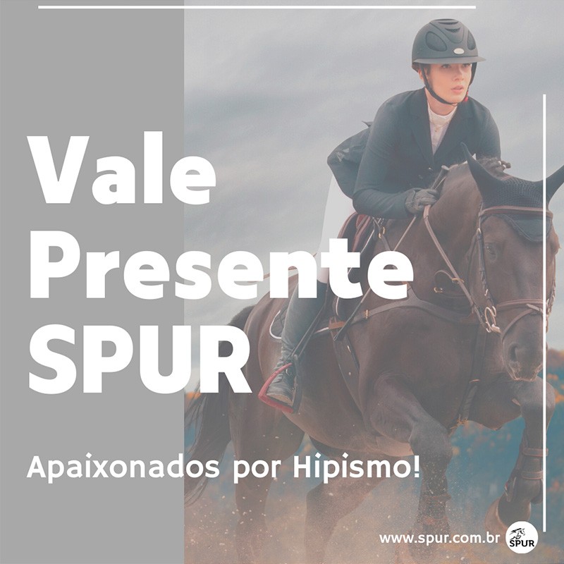 Vale Presente Spur IV