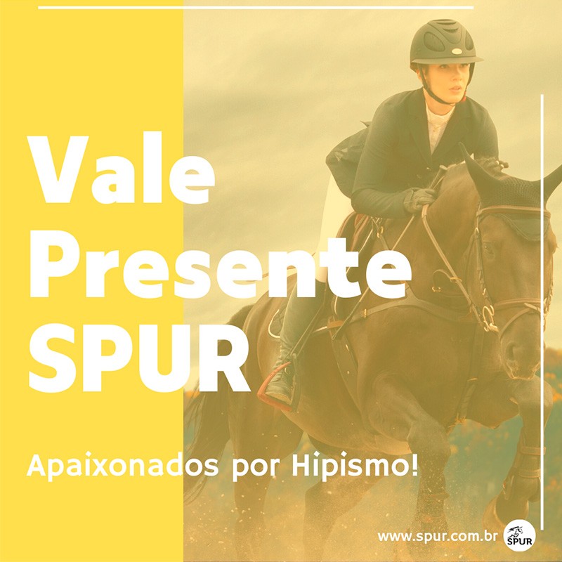 Vale Presente Spur V
