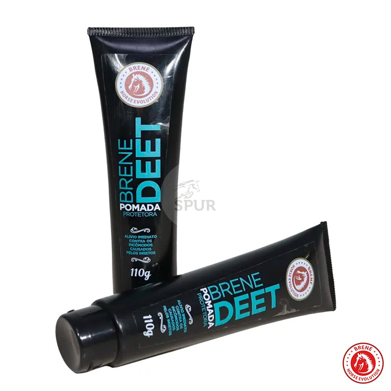 Pomada Protetora Deet - Brene