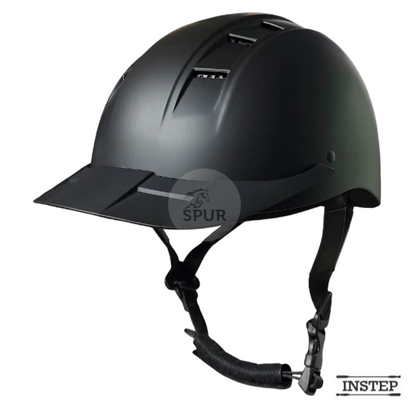 Capacete ULTRA LIGHT - Instep