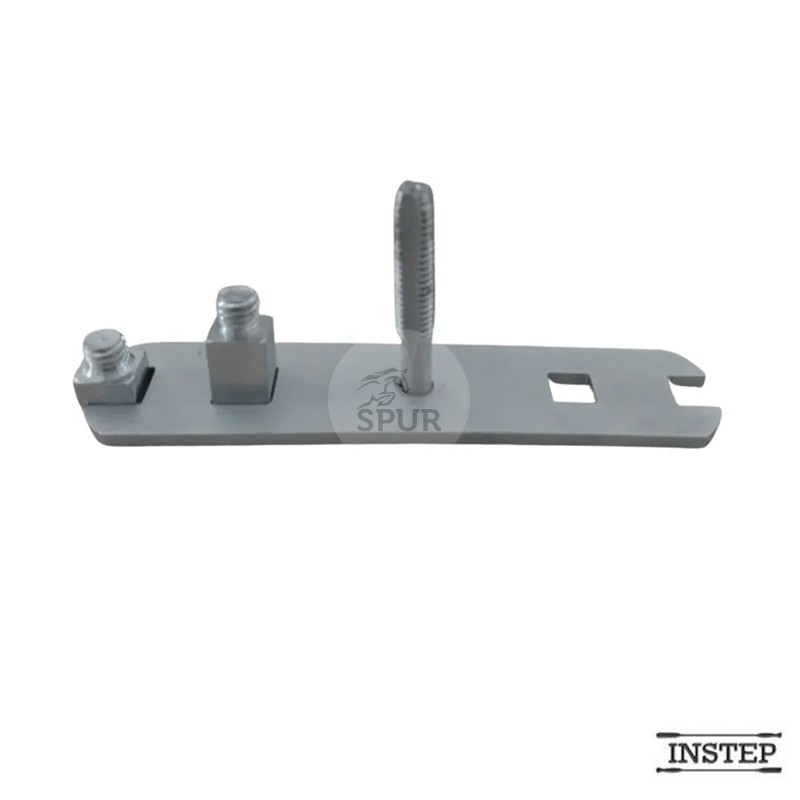 Chave para Rosca em Rampão DC1008 - Instep