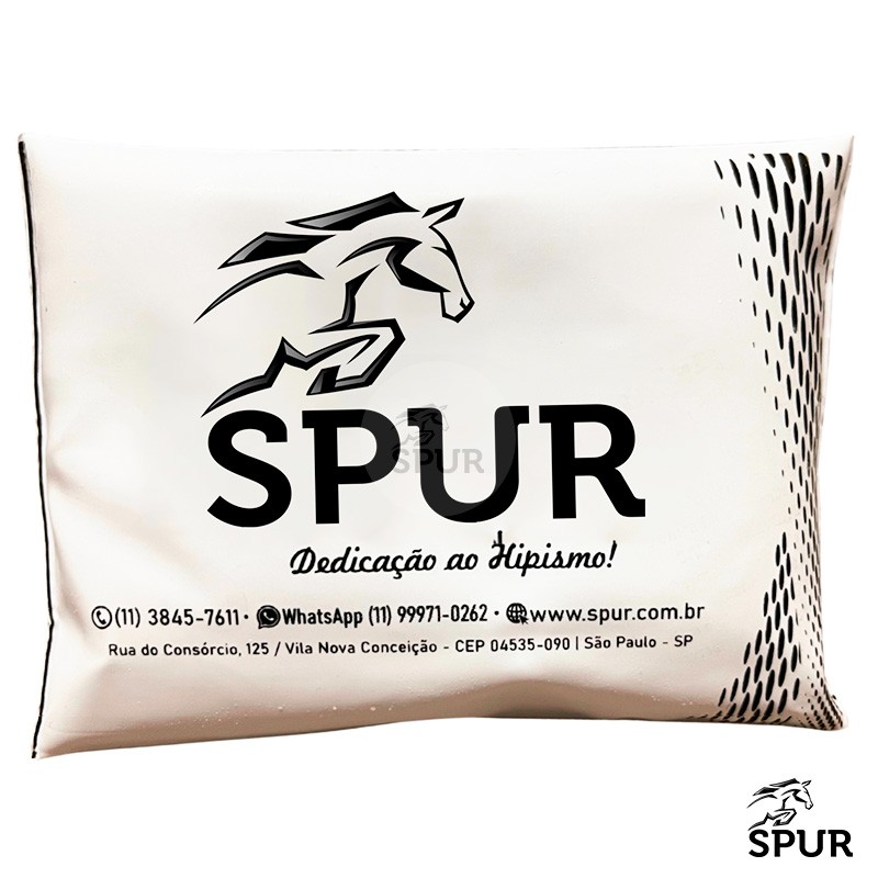 Gelo Flexível - SPUR