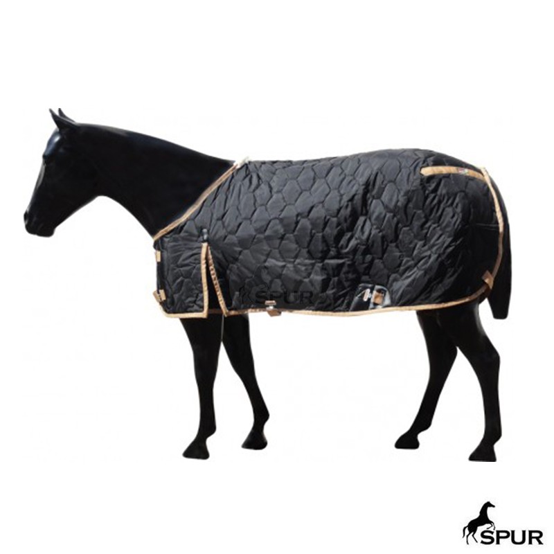 Capa de Frio Premium Impermeável "P"- Spur