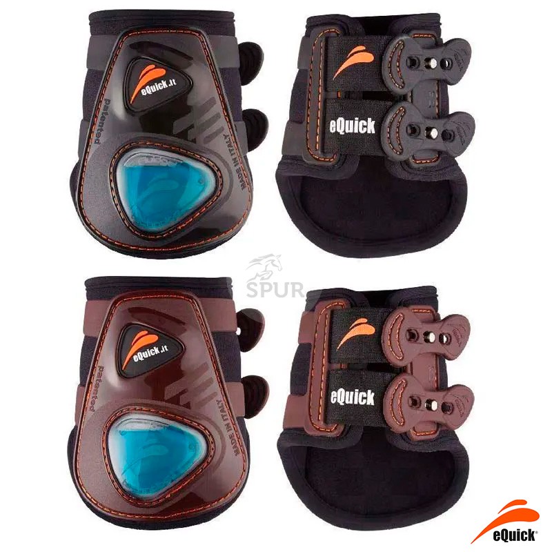 Boleteira ESHOCK Pino- eQuick