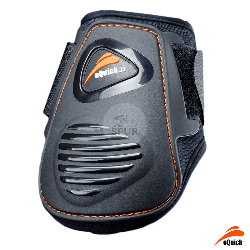 Boleteira ELIGHT Velcro - eQuick