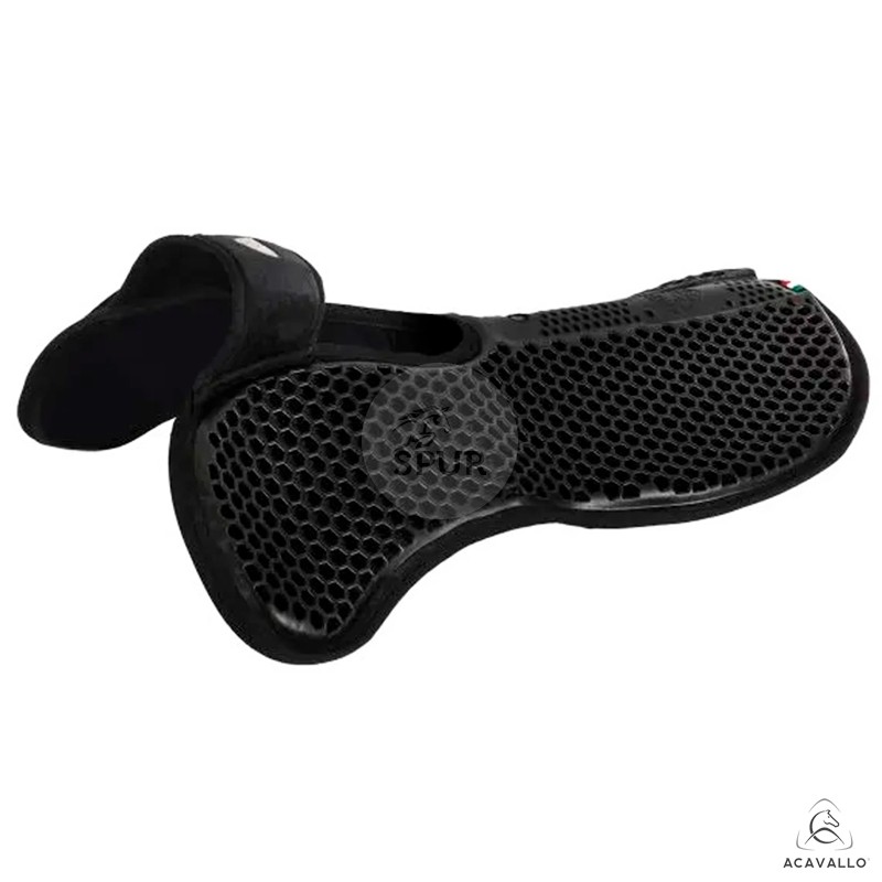 Manta Withers Free Hexagonal com Micropile- Acavallo