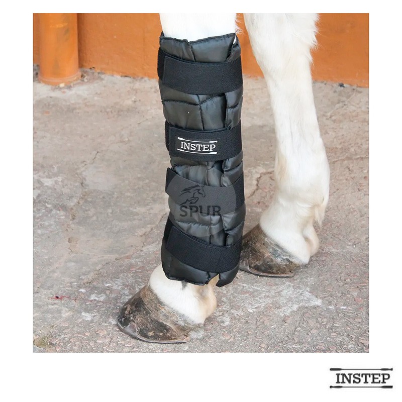Ice Boot com Velcro - Instep