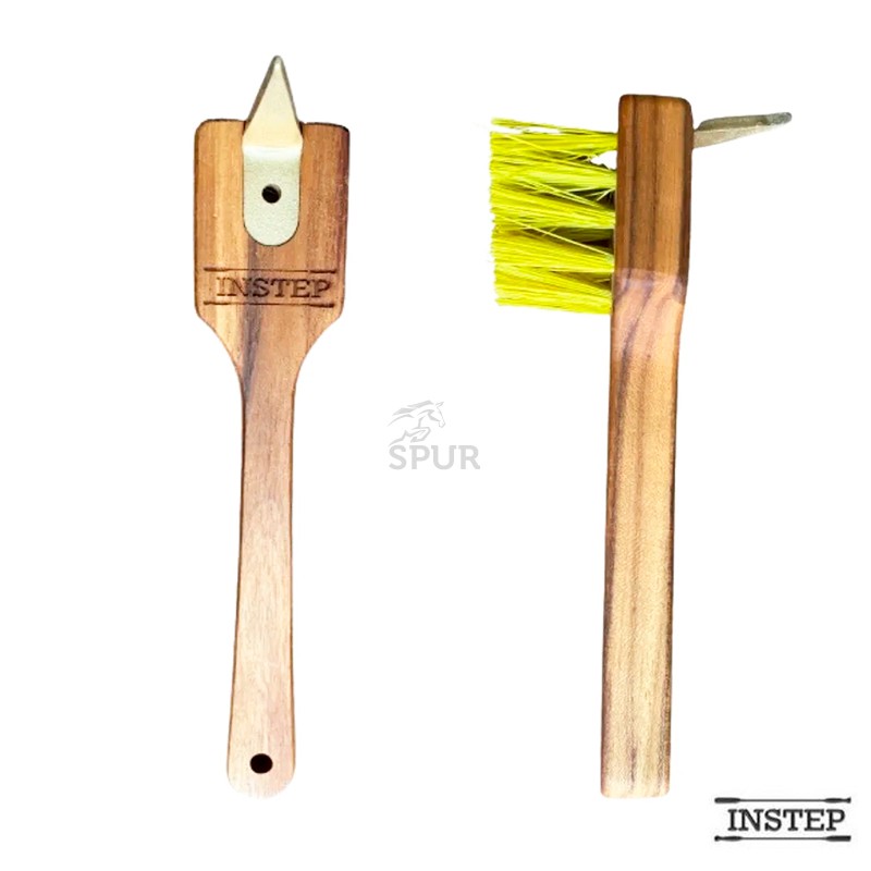 Ferro de Ranilha Premium - INSTEP