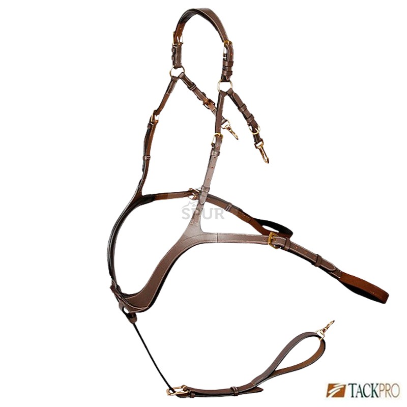 Peitoral Premium- Tackpro